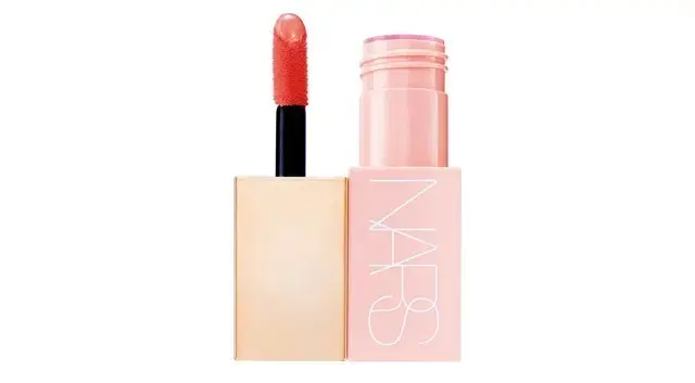 ナーズ ジャパン アフターグロー リキッドブラッシュ 02799