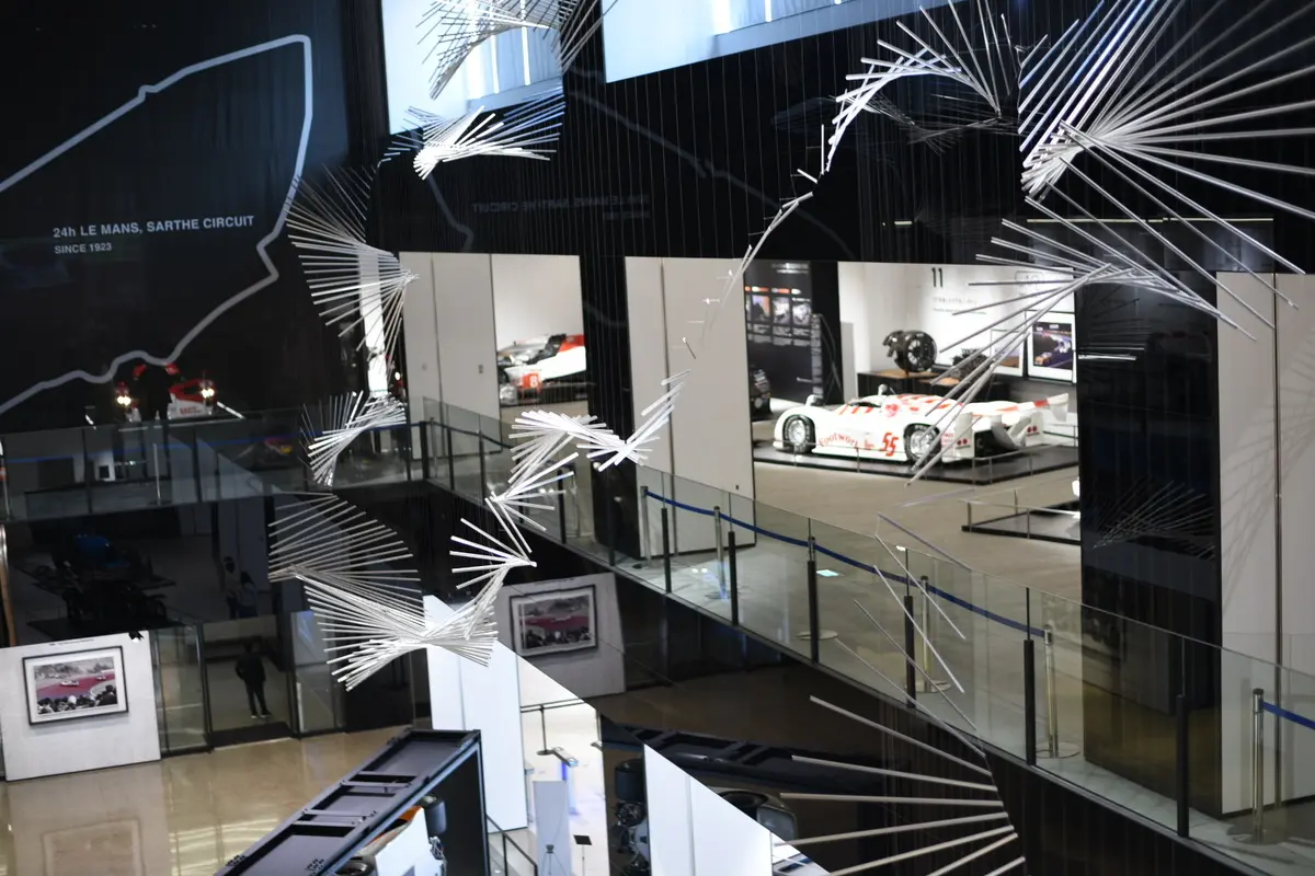 富士スピードウェイホテルで記念日ランチ♪の画像_12