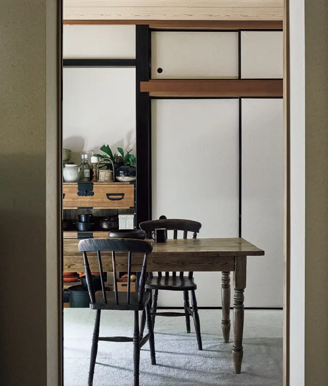 【二世帯】プライバシーを守りつつ行き来できる理想的な距離感の二世帯同居