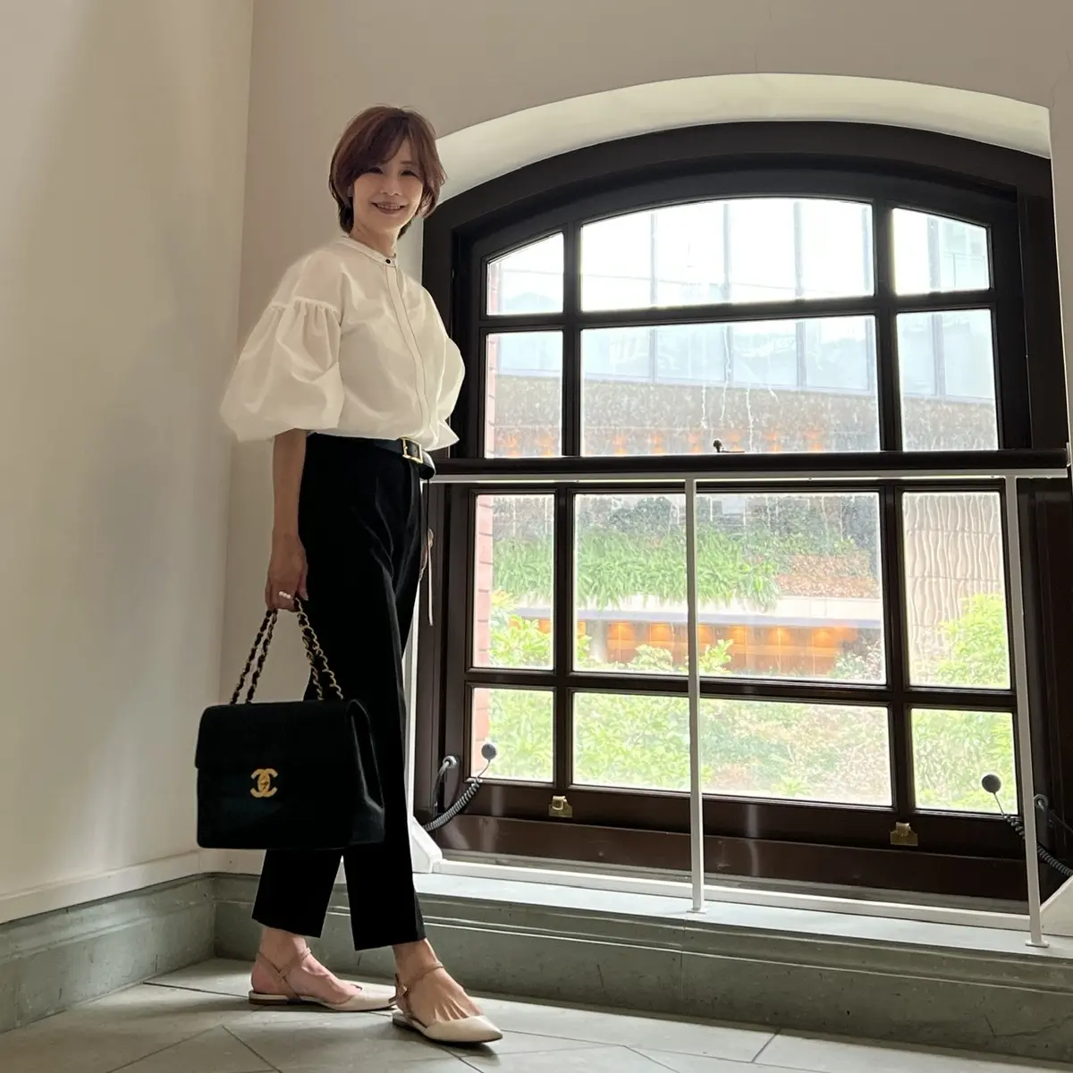 最近の CHANEL の楽しみ方 の画像_1