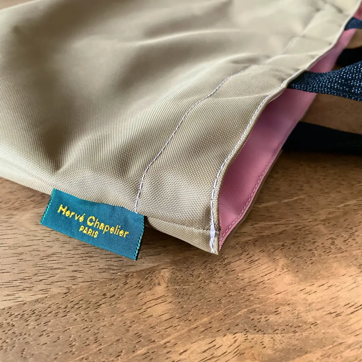 25年以上ぶりのHerve Chapelの画像_2