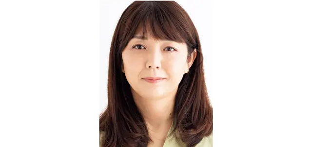 チームJマダム　MIOさん