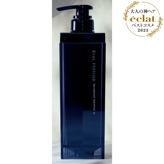 イーラル イーラル プルミエ  バランシングシャンプー SL