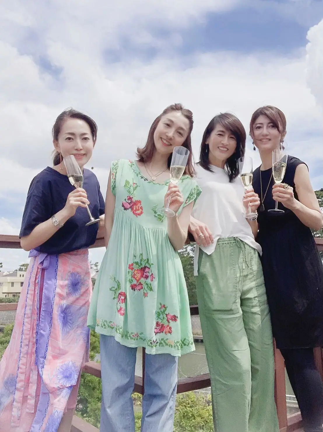 初夏のアジアンパーティー♪の画像_2