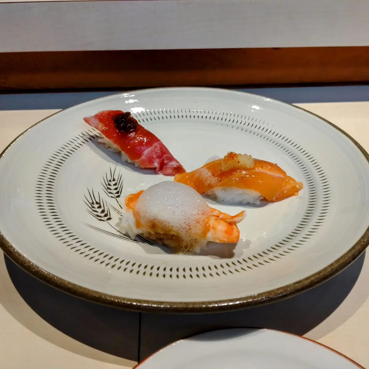 福岡　飛行機　富士山　スカイマーク　福岡グルメ　ひらお　天ぷら　笹舟　たつみ寿司