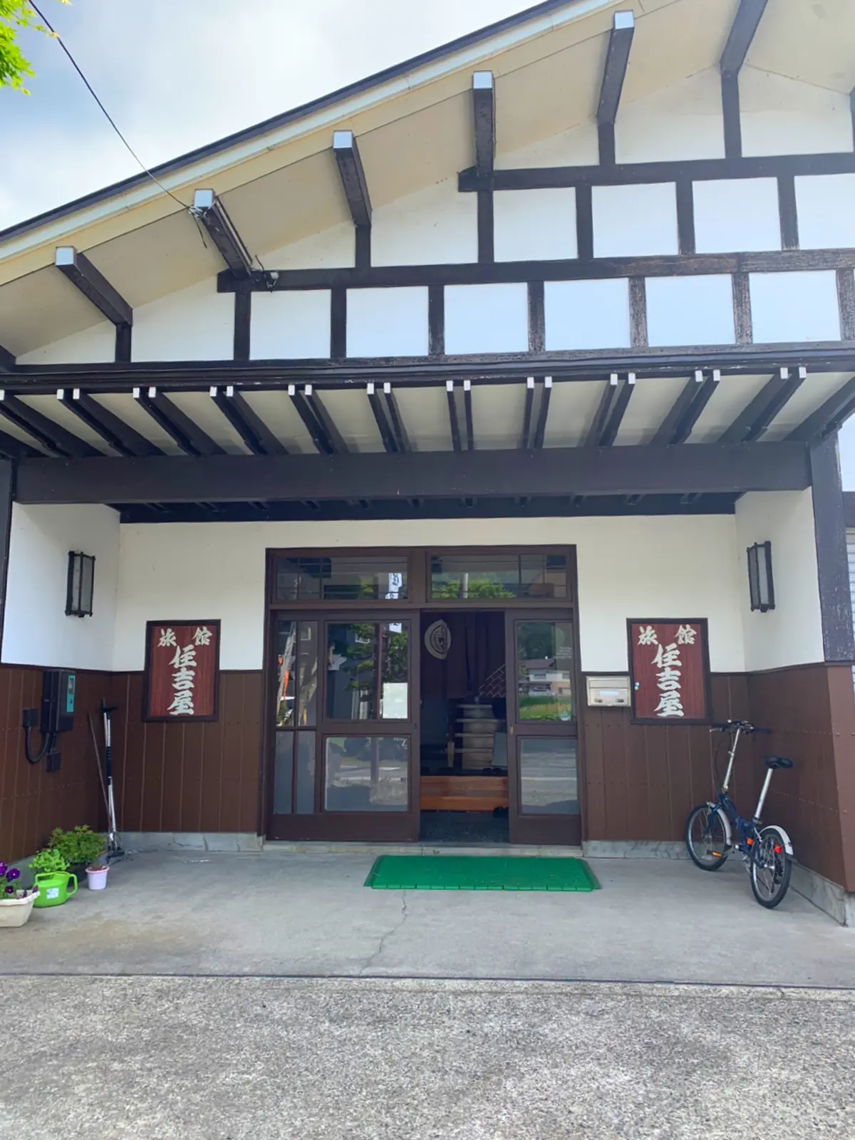 「はじめて来たのに、なつかしい！」只見町の画像_8