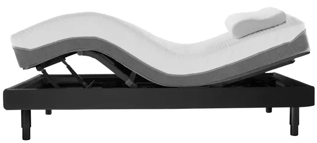 み。硬め+通気性のいいマットレスが欲しい！」。 【テンピュールⓇ】ゼロジーⓇ カーヴⓇ