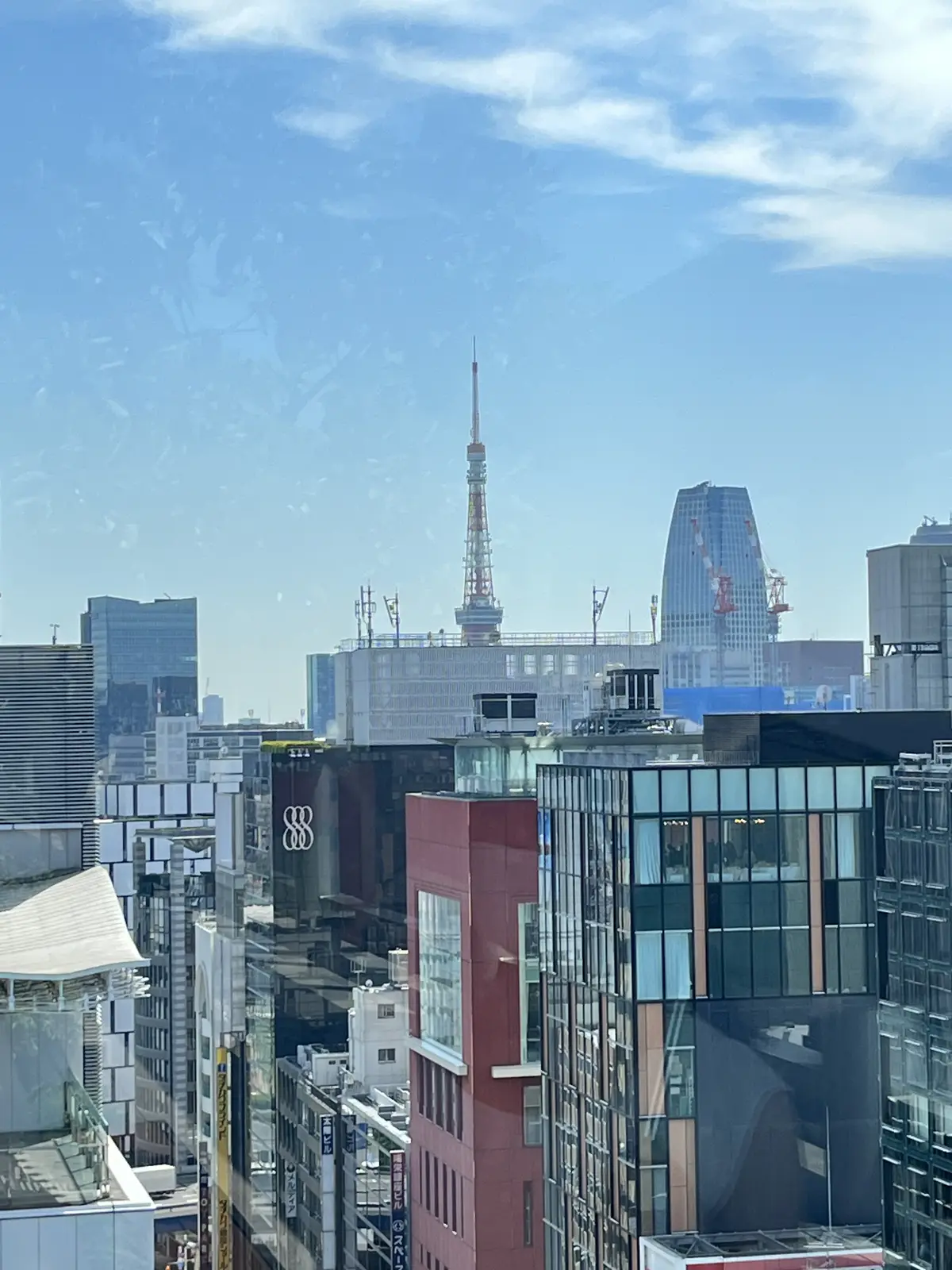 銀座で軽〜く10年ぶりの再会-①の画像_13