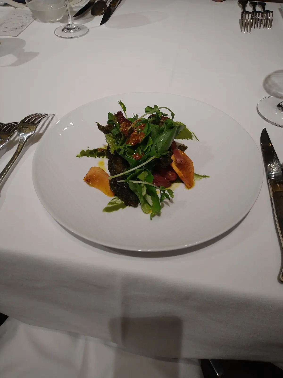 わたしのリピートしたいフレンチレストランの画像_10