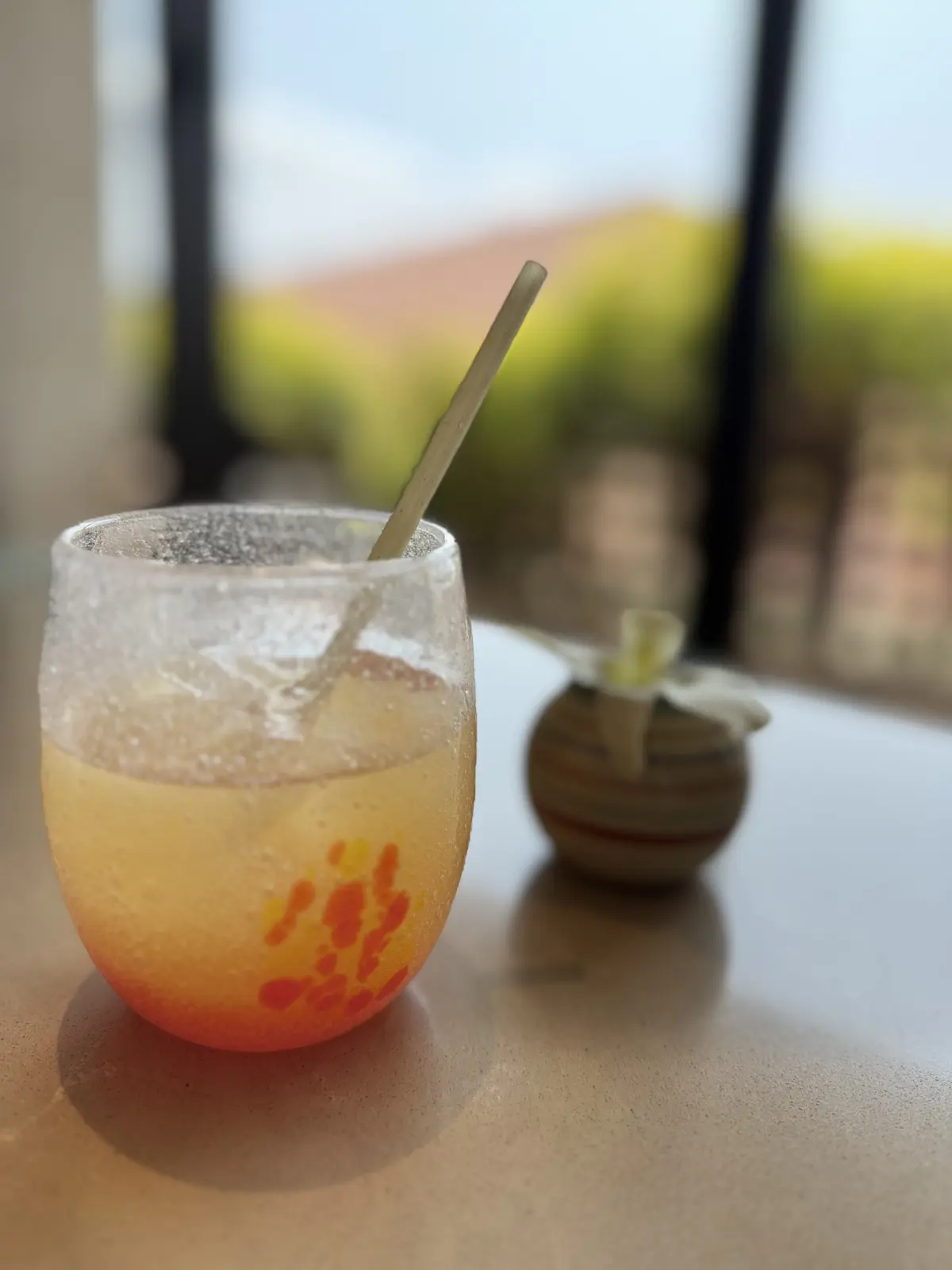 『22年ぶりの夫婦沖縄2人旅✈️』 温泉の画像_17