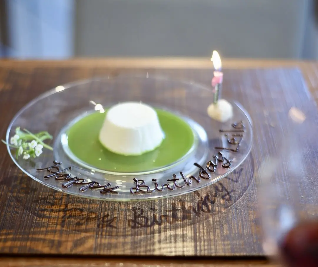 神楽坂会食はHASABONでの画像_17