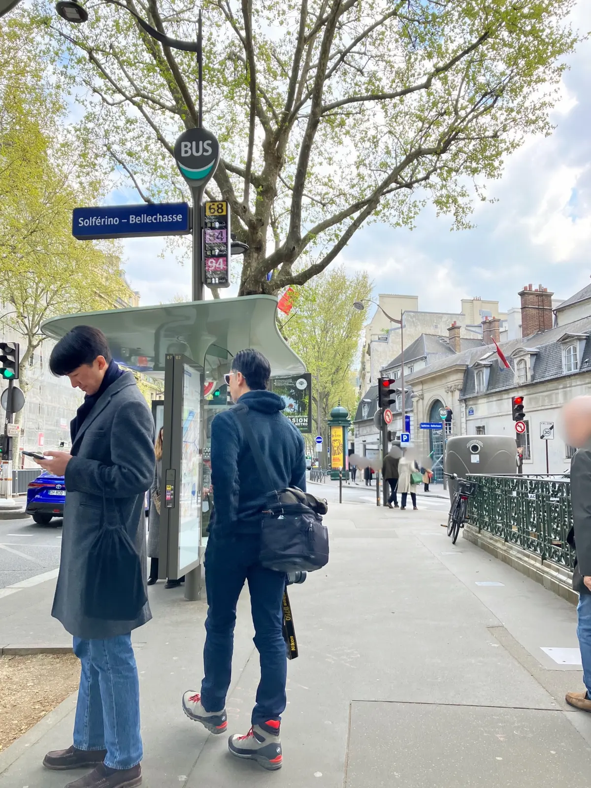 フランス旅行#5 最終編の画像_7