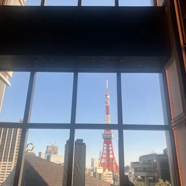 ジャヌ東京のチャイニーズ、虎景軒の画像_11