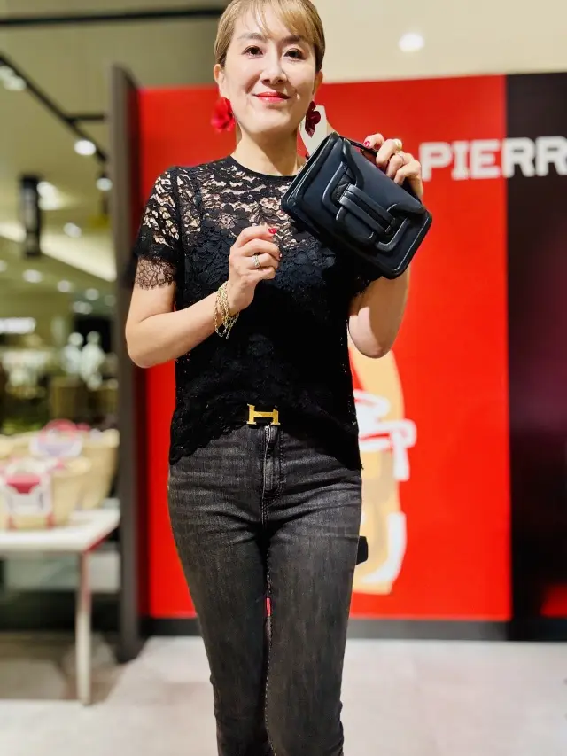 鞄と靴『ピエール アルディ』が素敵✨✨の画像_5