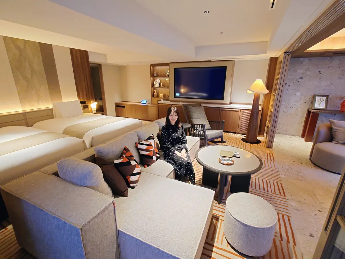 グランディスタイル旧軽井沢ホテル＆リゾート