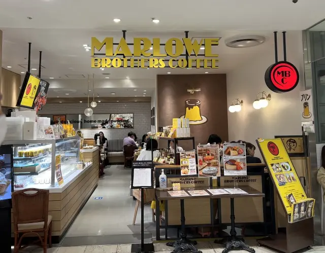 春🌸ジャケットコーデでおいしいスイーツをの画像_3