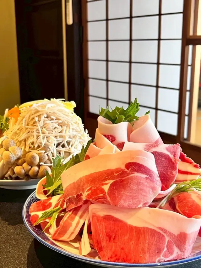 ゆったりした時間が流れる歴史とグルメの街の画像_2