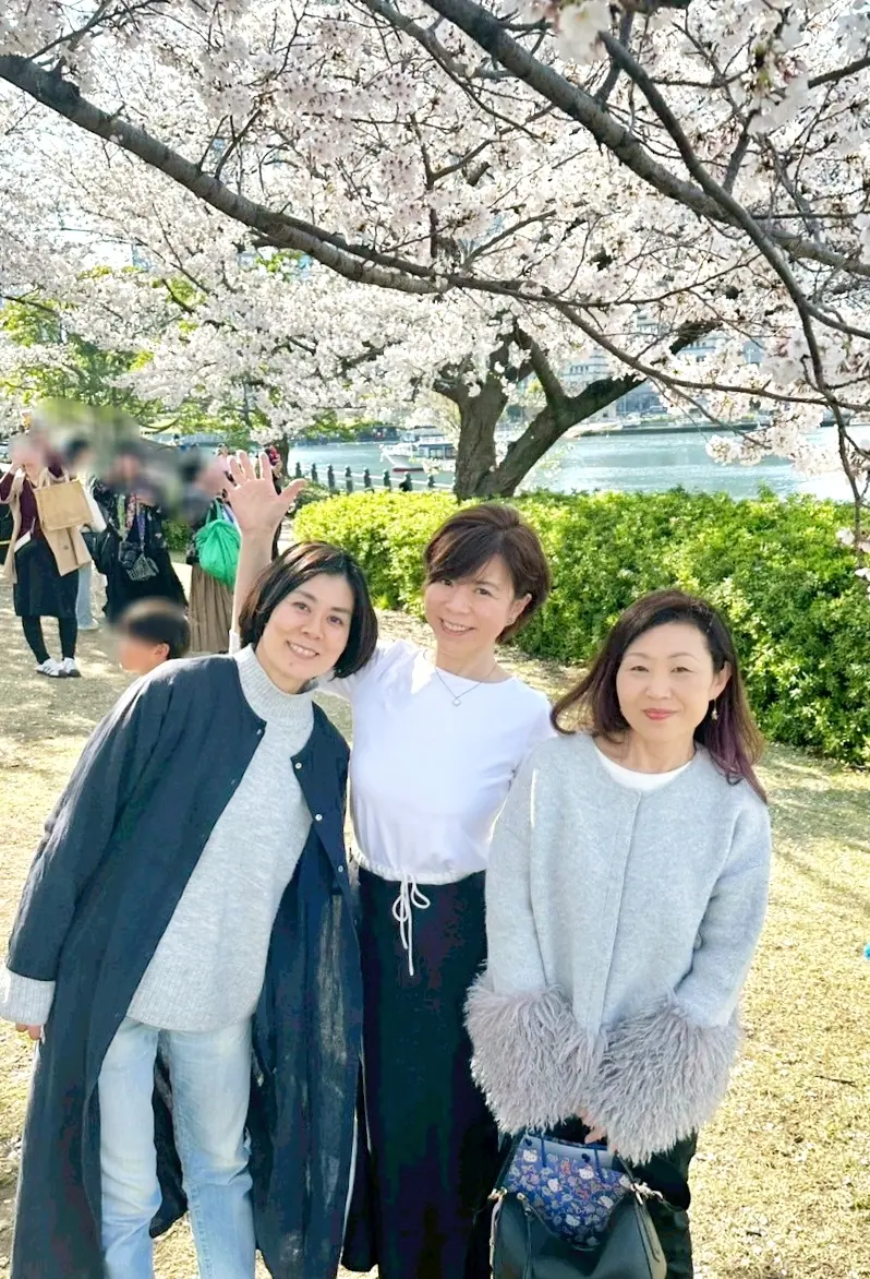 ちょうどいいカットソーでちょうどいいランの画像_15