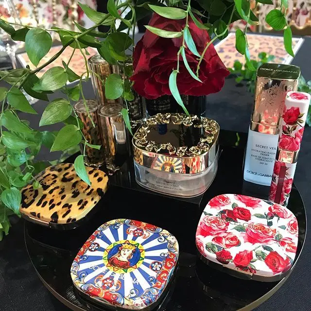 DOLCE&GABBANAの夢のようにゴの画像_5