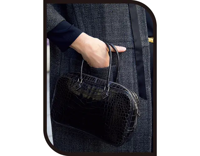 【パリマダムSNAP】アラフィーのお手本の画像_30