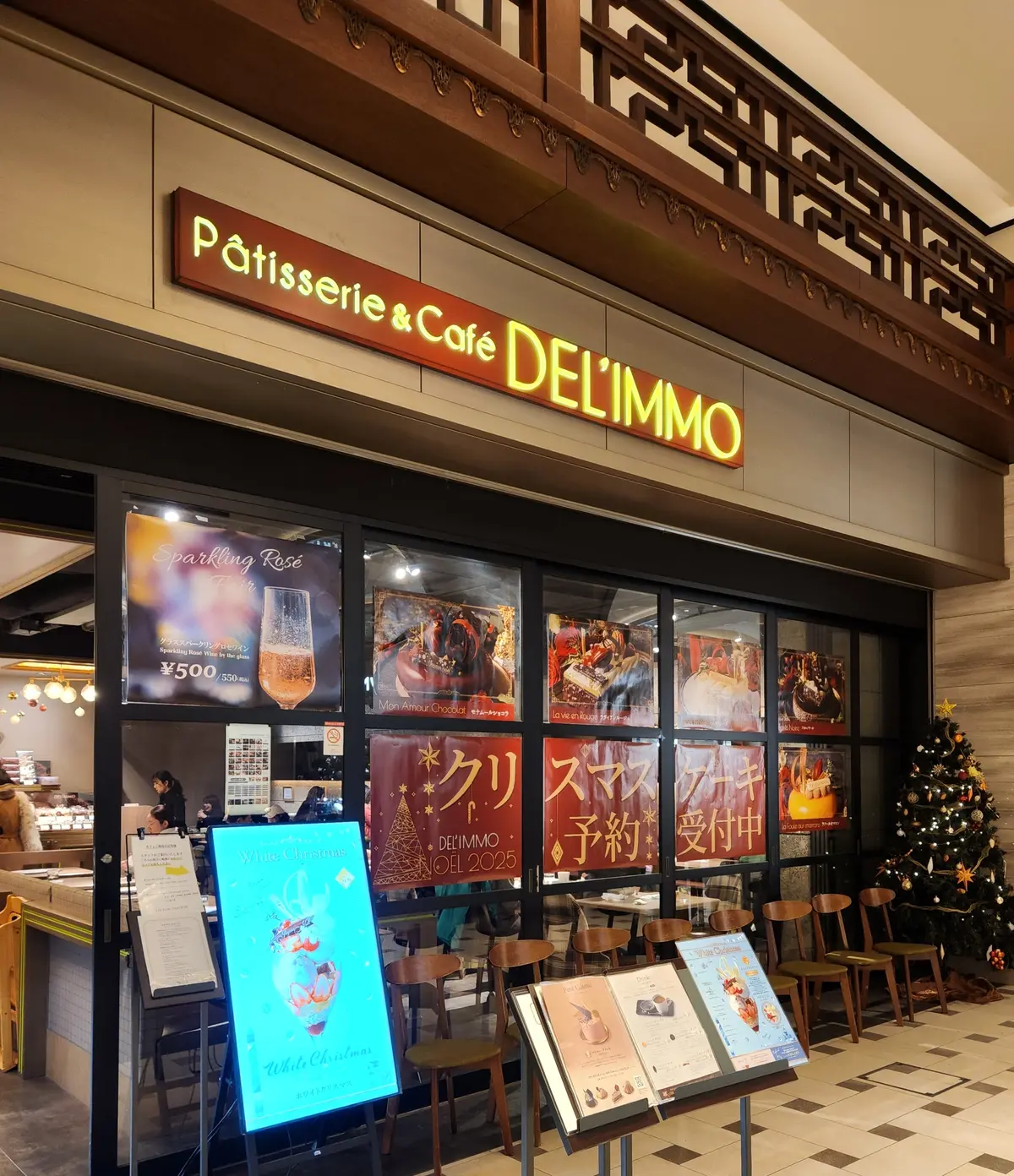 冬のホワイトスイーツの画像_6