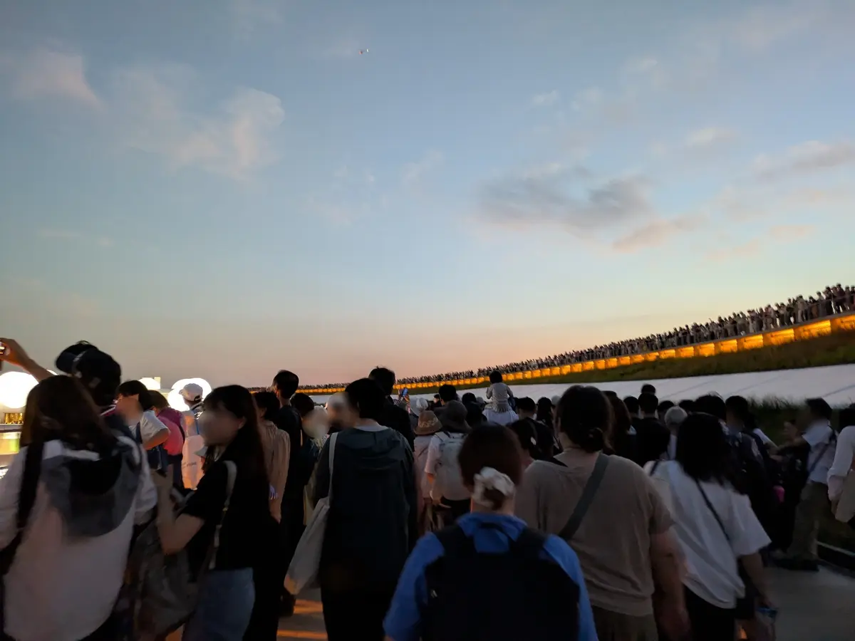 滑り込みセーフ！大阪・関西万博に行ってきの画像_7