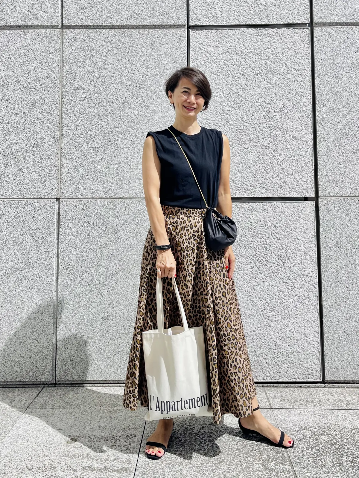 アパルトモン×エクラのコラボトート 2コの画像_6