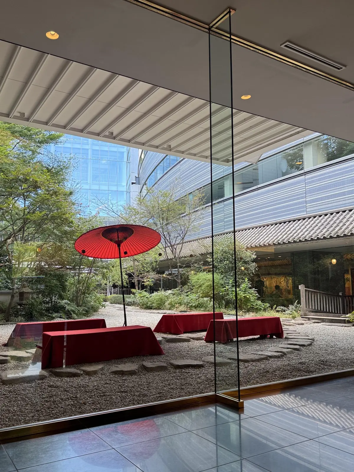 時代を超える目黒雅叙園 休館前に――心にの画像_2