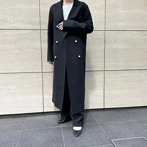 秋冬のおしゃれはアウターで差がつく！  の画像_17