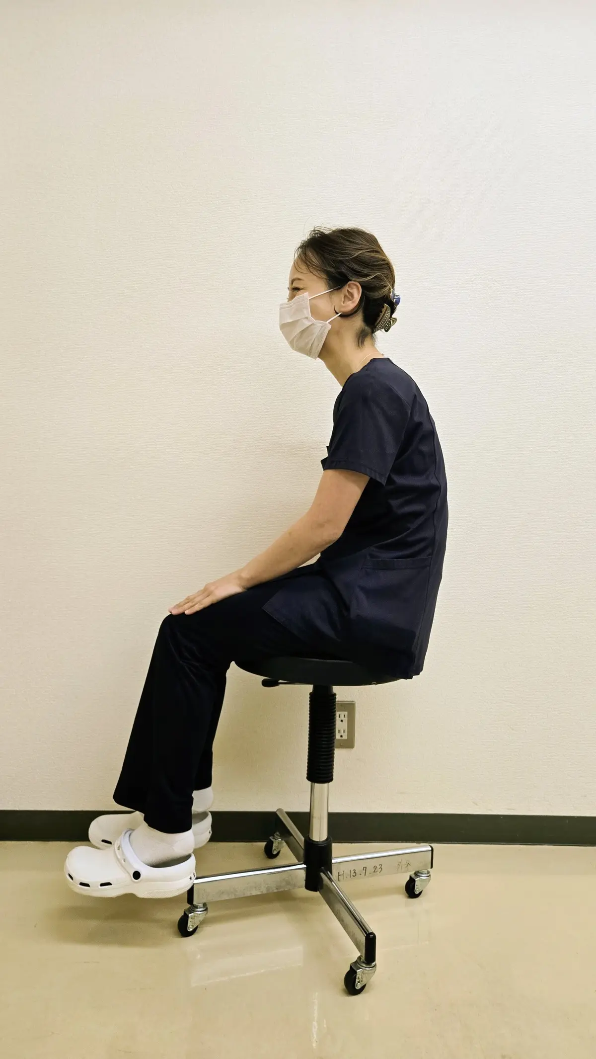 「後ろ姿年齢」は髪と姿勢で変わる—めざせの画像_2