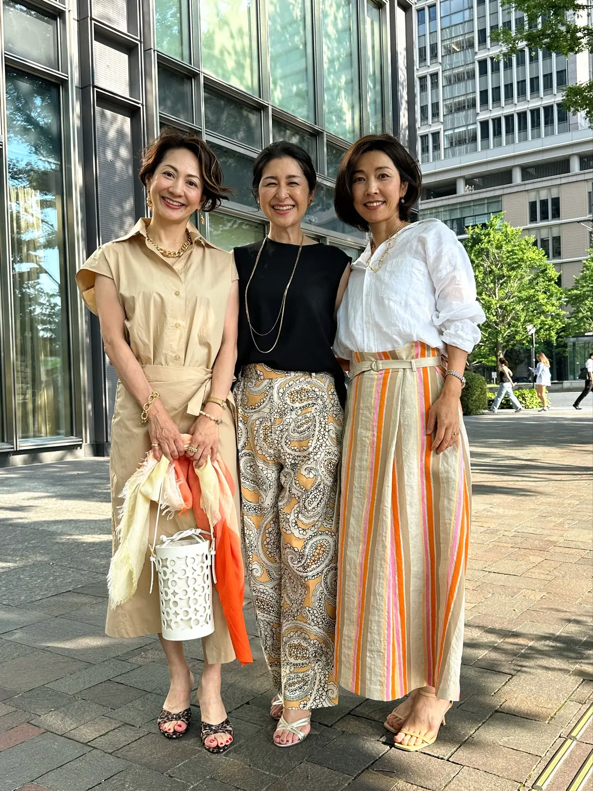 マイスベストタイルはシャツワンピースの画像_8