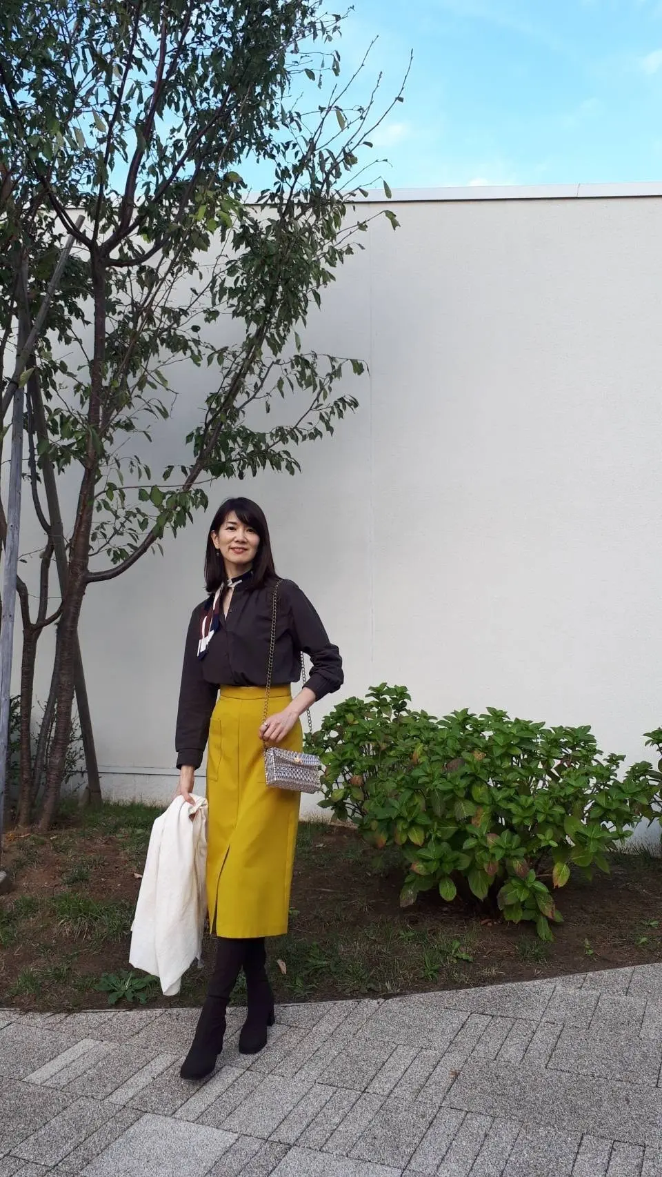 優秀なGUのスカートの画像_3