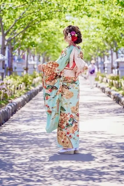 祝☆成人の日　愛しい娘♡の画像_1