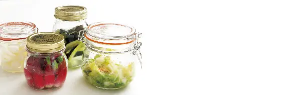 トッピングしだいで自由自在！ モデル 亜の画像_2