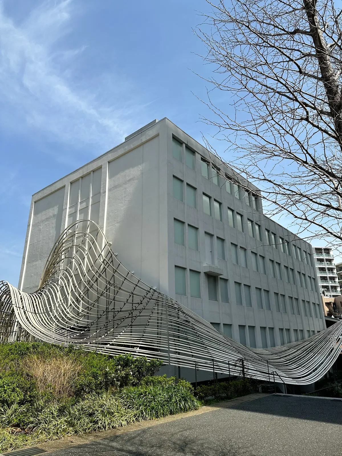 春爛漫な週末に再訪 - 山本容子版画展の画像_2