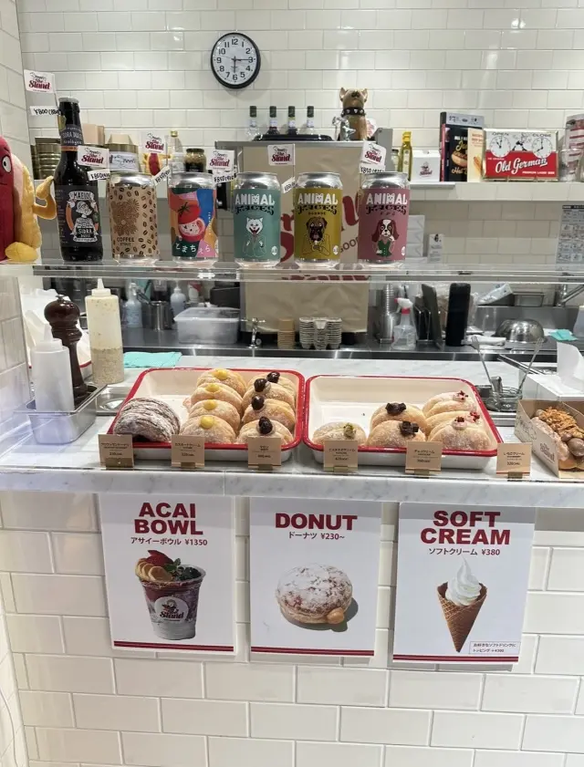 毎日が楽しくなるユニークな雑貨屋さんへ。の画像_8