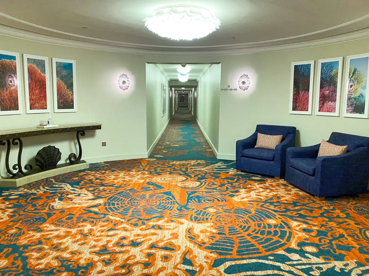 楽しめる5つ星リゾートホテル 〜ドバイ⑥の画像_9