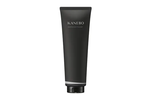 カネボウ ラッピング ボディ ポリッシャー 220g ¥4,950／カネボウインターナショナルDiv.