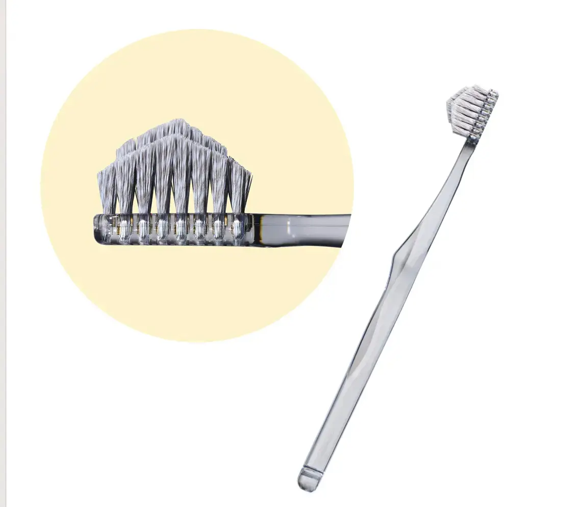 item4 歯ブラシ：HaRENO 奇跡の歯ブラシ スパイラル