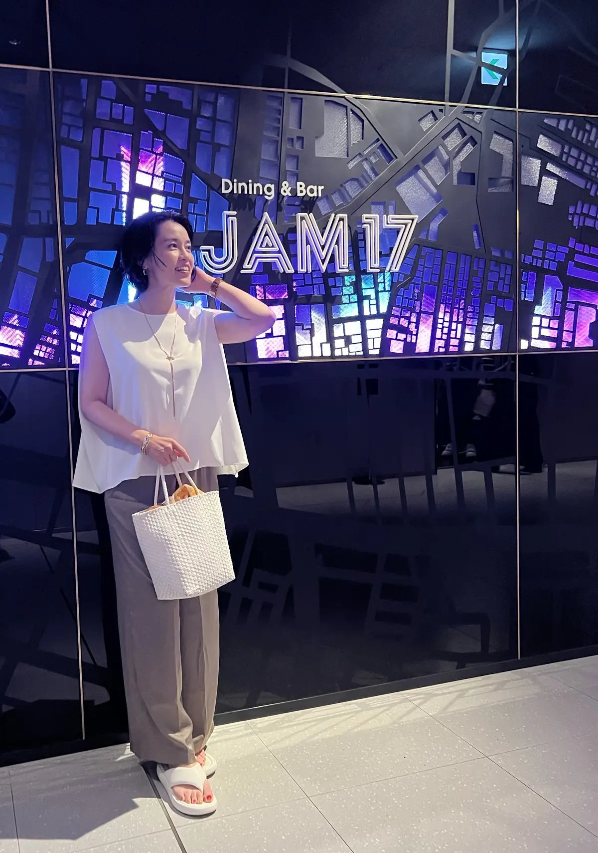 夏の後半は、秋先取りのニュアンスカラーをの画像_15