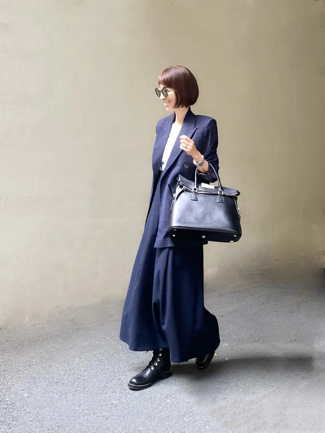 今シーズンはブーツで‼︎の画像_6