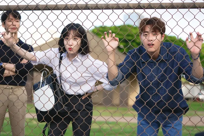 スートブリーグのパン・ウンビン