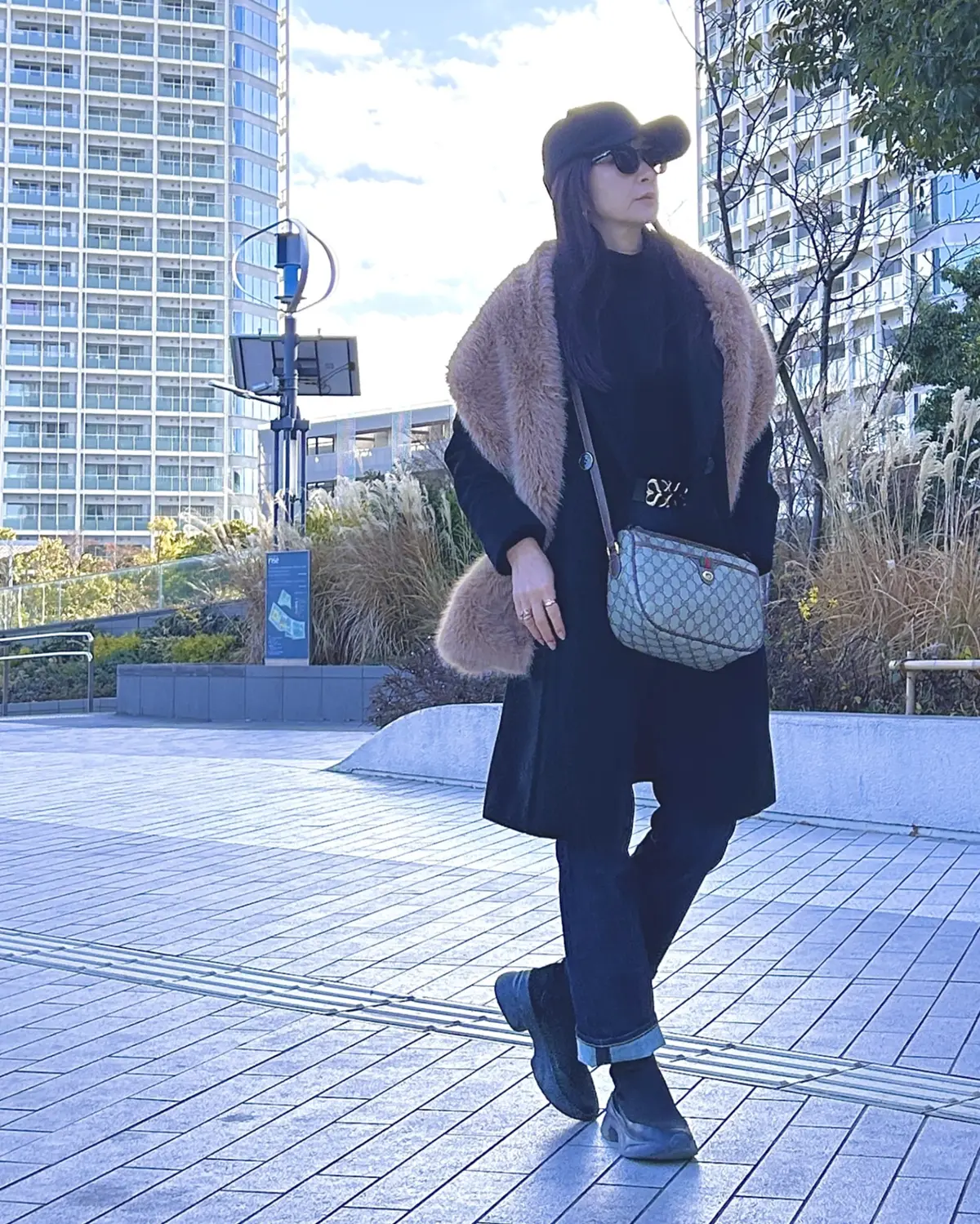 新年は新しいデニムでスタート！の画像_2