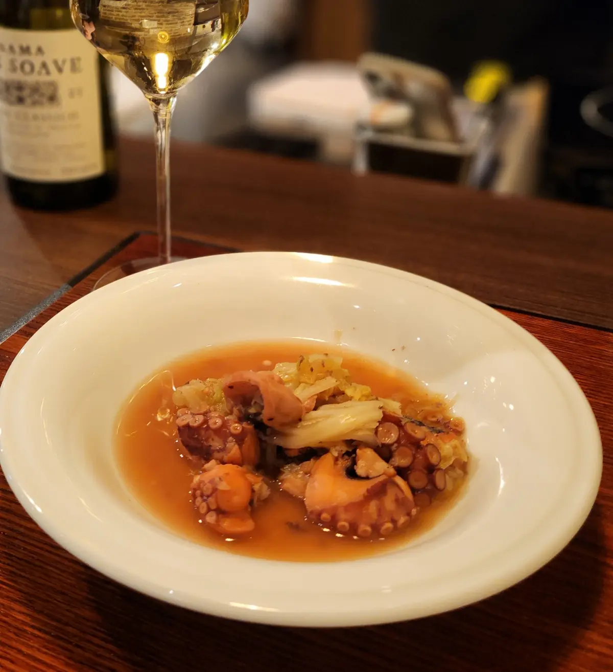 神楽坂開拓～隠れ家イタリアン TROMBの画像_13