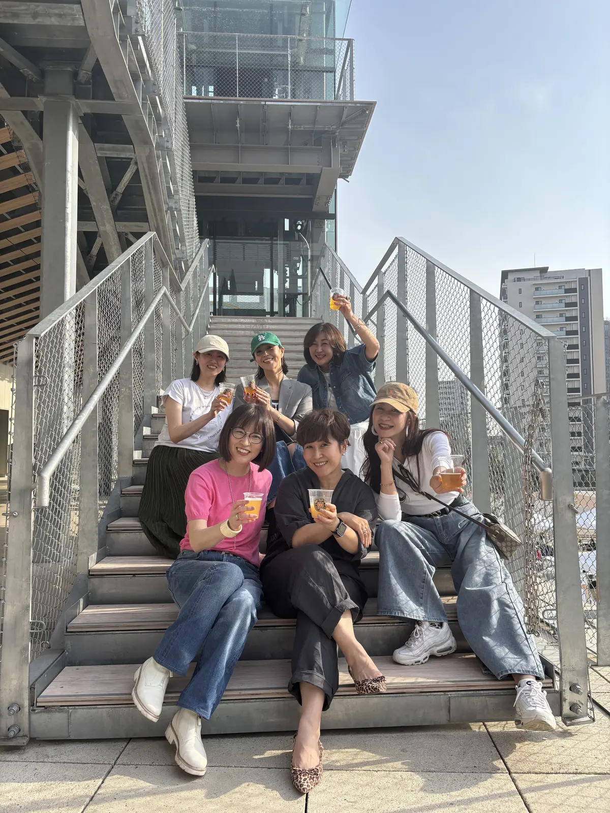 【UNIQLO】メンズジャケット×キャッの画像_14