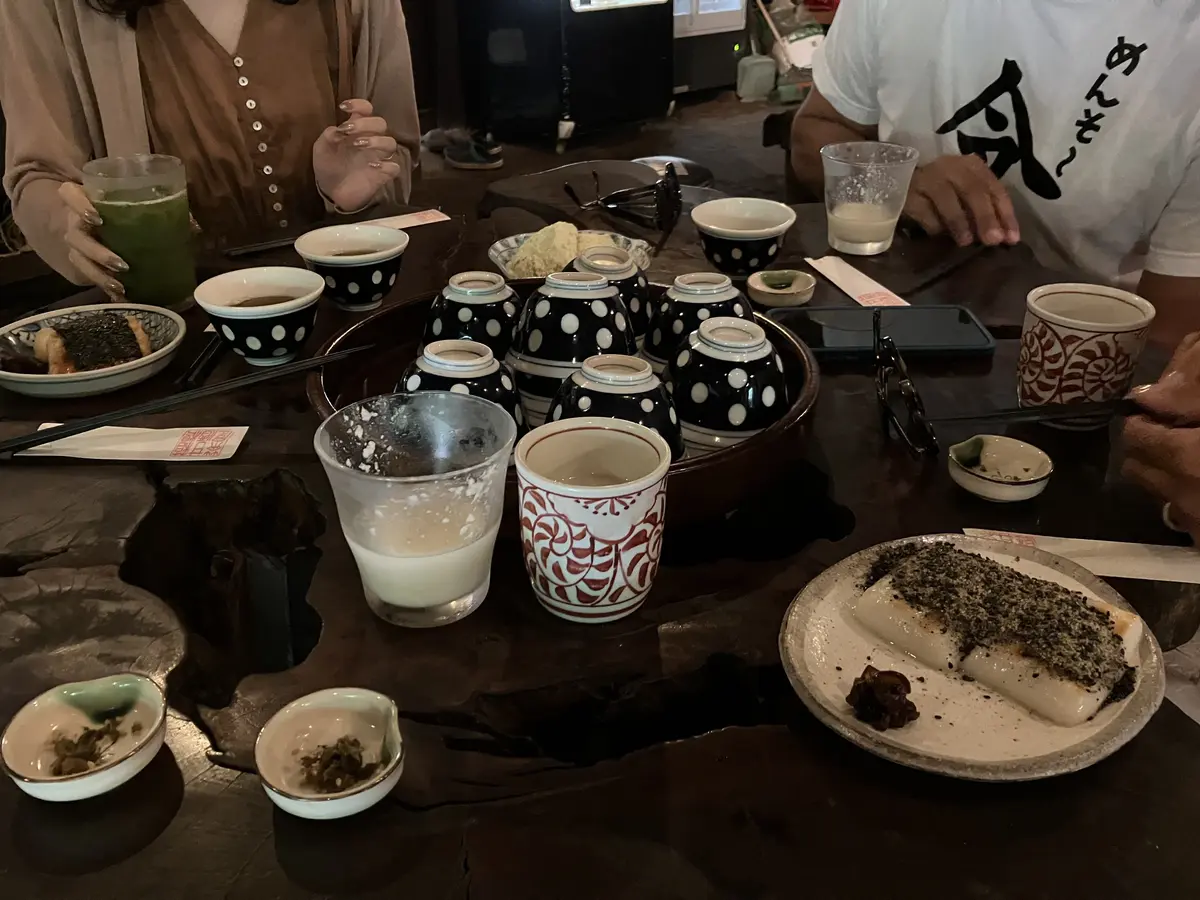 仏友家族とプチ旅行への画像_4