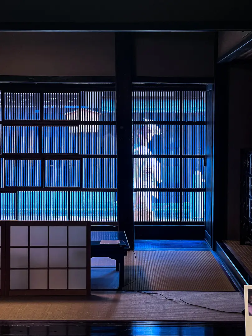 【さかぽんの夏休み】金沢旅物語〜美術館cの画像_9