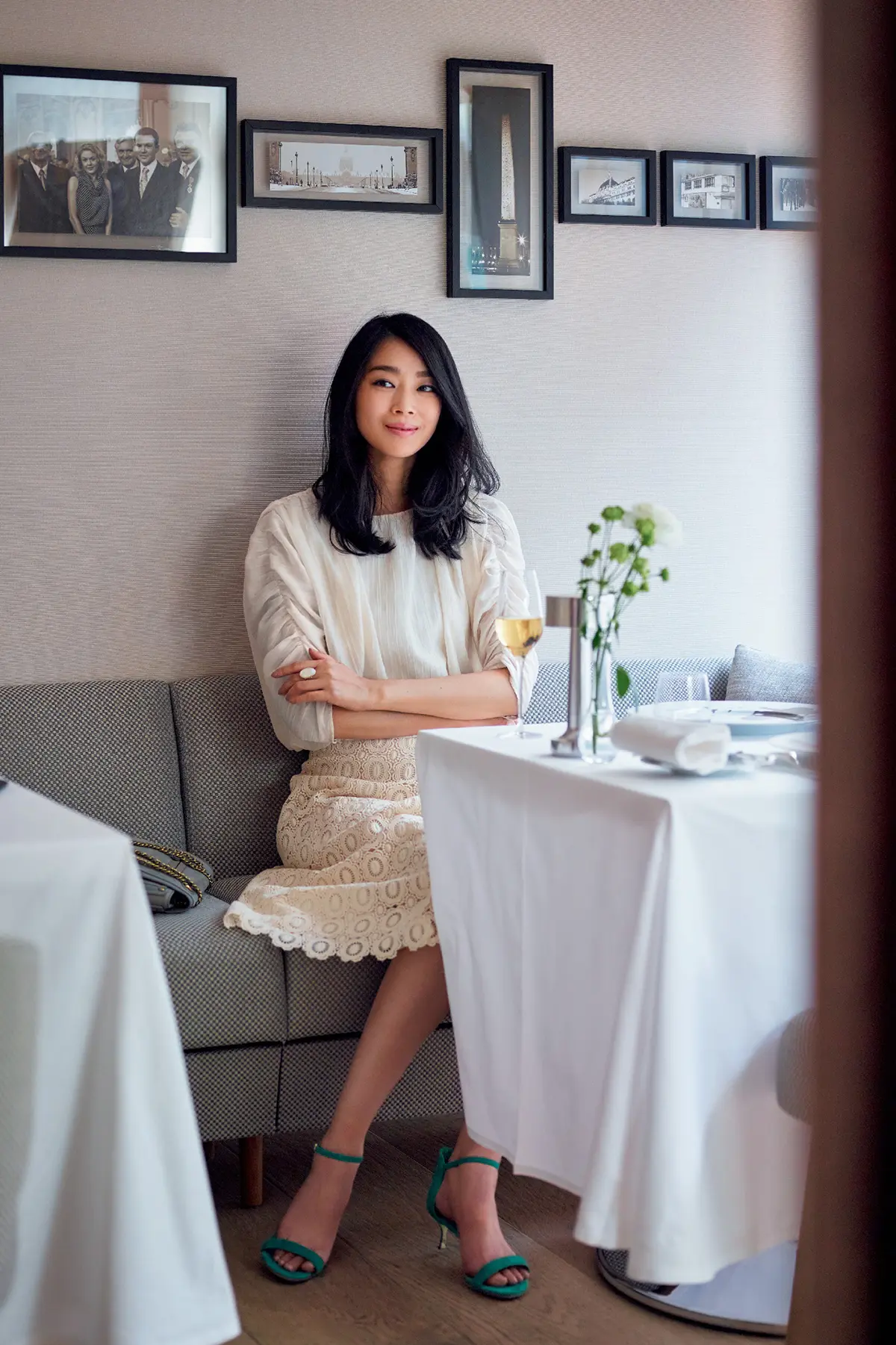 新しいサンダルでどちらにお出かけ？　五選の画像_4