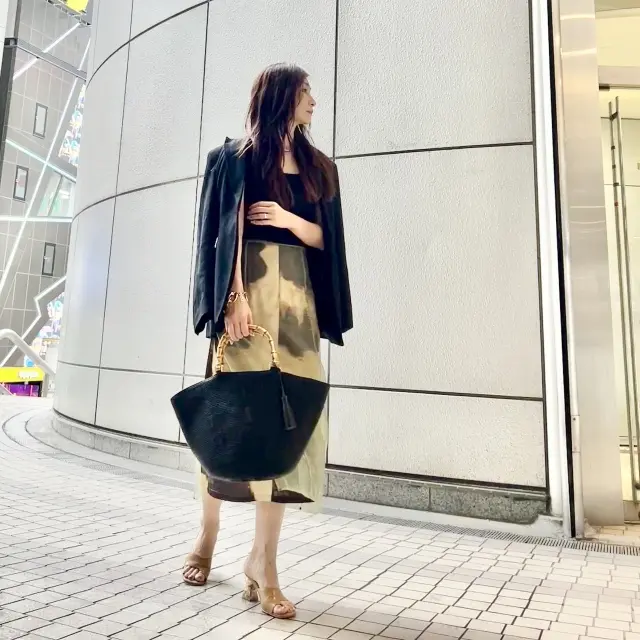 暑い日にはUNIQLOの優秀Tシャツでコの画像_1