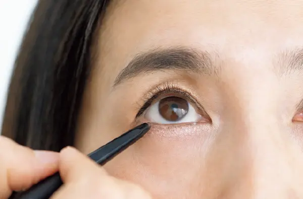 細目さんに効果的